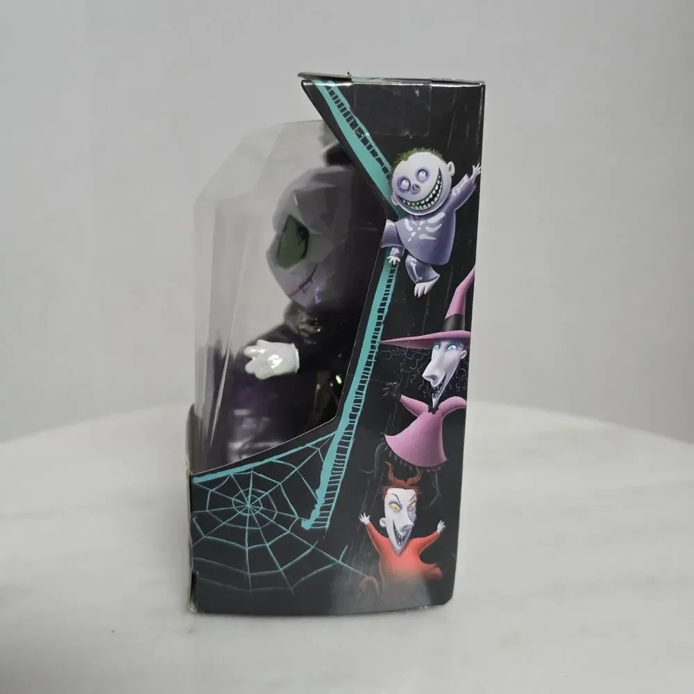 Disney Jack Skellington Bobblehead Figure Nightmare Before Christmas NEW 2025